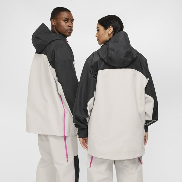 Nike Unisex ACG Chena Vortex Storm-FIT ADV GORE-TEX Jacket Size Small - Picture 5 of 11